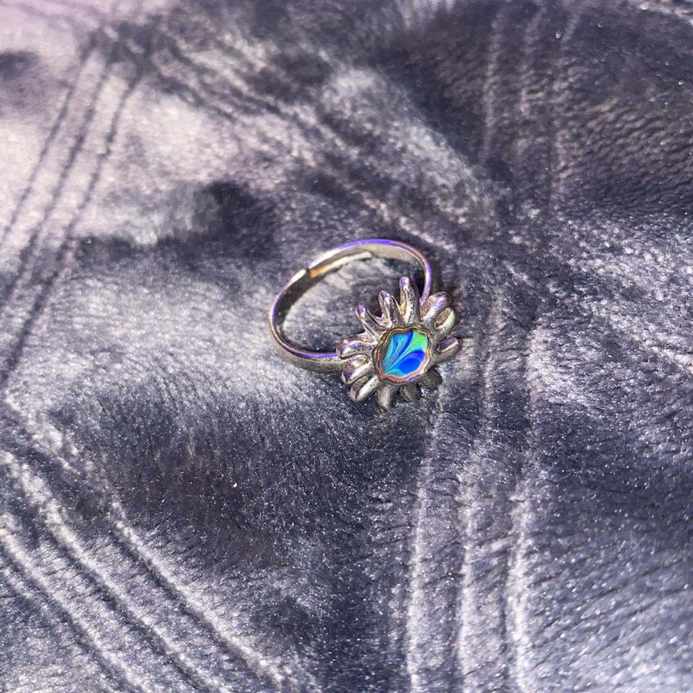 Sun ring - Picture 3 of 3